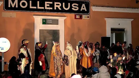 Cavalcada de Reis Mollerussa (16)