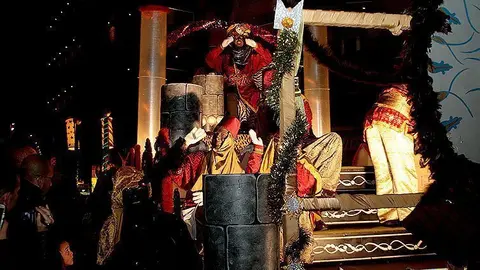 Cavalcada de Reis Mollerussa (32)