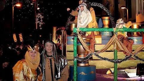 Cavalcada de Reis Mollerussa (49)