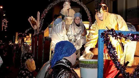 Cavalcada de Reis Mollerussa (51)