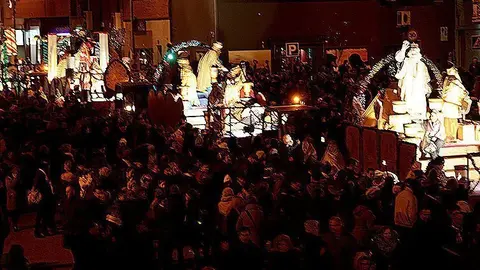 Cavalcada de Reis Mollerussa (62)