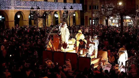 Cavalcada de Reis Mollerussa (70)