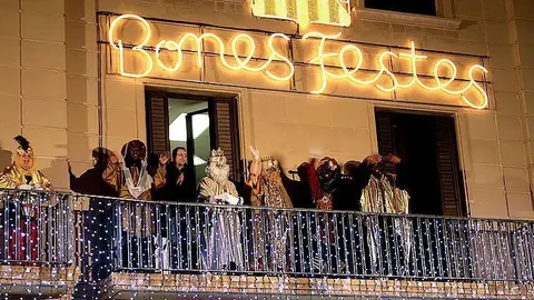 Cavalcada de Reis Mollerussa (89)