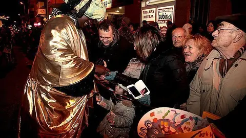 Cavalcada Reis Mollerussa 100 (22)