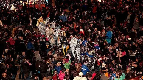 Cavalcada Reis Mollerussa 100 (36)