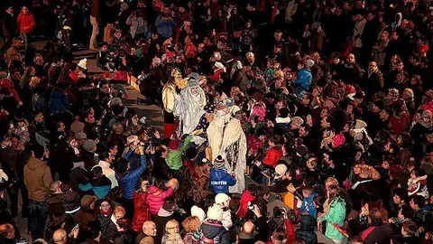 Cavalcada Reis Mollerussa 100 (40)