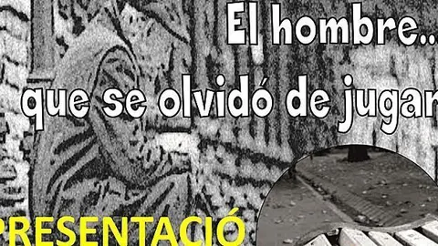 Poster Presentació Mollerussa portada