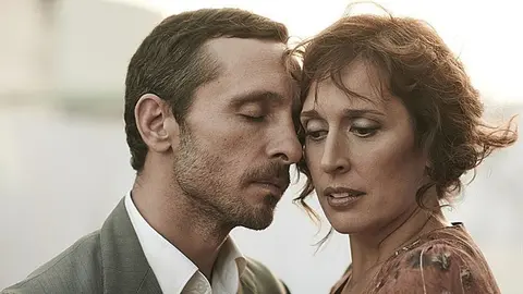 IMATGE PROMOCIONAL · Una giornata particolare (4) portada