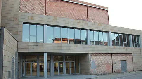 Centre Cultural Sebastikà Serrano de Bellvís