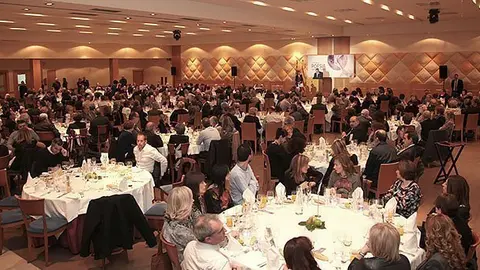 Sopar literari del Premi de Poesia Maria Mercè Marçal