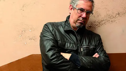 L'artista i escriptor barceloní Jordi Boixadòs