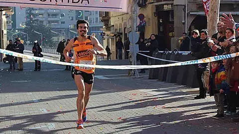 PUJADA AL CASTELL FORMÓS 1 portada