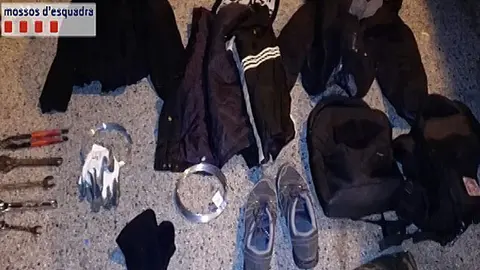 Banda Coure 3 portada