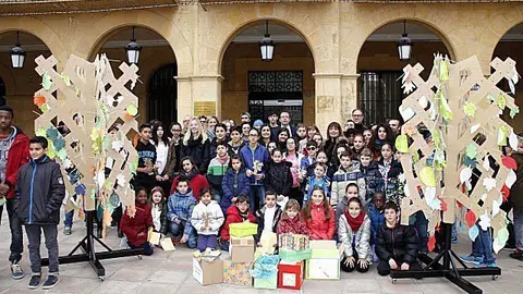 dia de la pau mollerussa interior