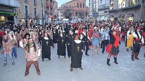 CARNAVAL 2015 interiro