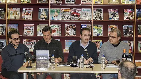 Presentacio Biblioteques amb DO Mollerussa - Costers del Segre 3