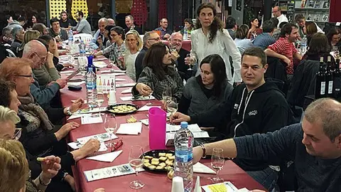 Tast vins Juneda portada