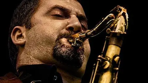 Toni Solà Quartet presenta a Miralcamp el nou disc