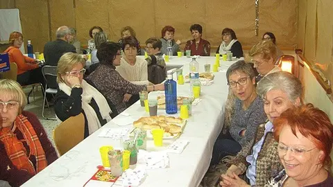 Cubells celebra la Festa de Santa Àgueda 3 portada