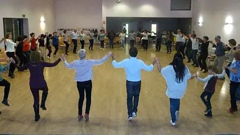 Cloenda del Mollerussa Dansa