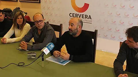 presentació Nomad Segarra portada