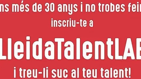 talentLabSEGARRA_2016 portada