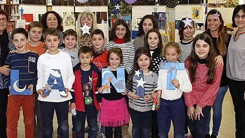 biblioteca portada