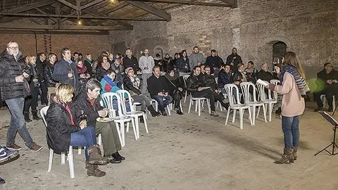 Biblioteques amb DO Castell del Remei 2
