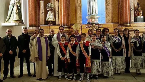 Benedicció Altar 1 portada