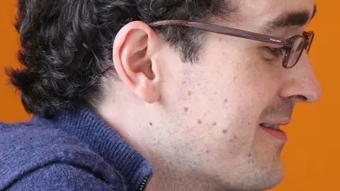 Josep Maria Pagès presenta el seu llibre a Mollerussa