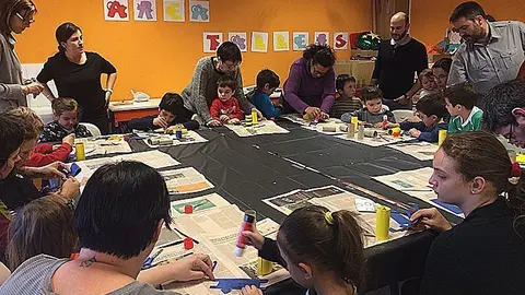 taller reciclant portada