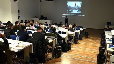 Jornada digital al Palau d'Anglesola amb Xtrategics