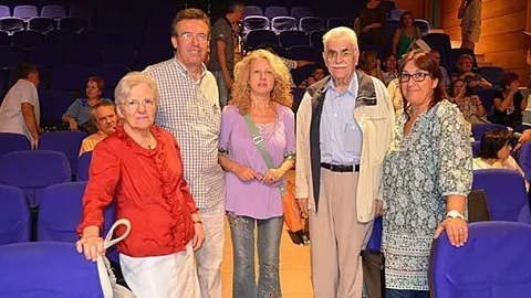 Ramon Monfa Colla del 60 portada