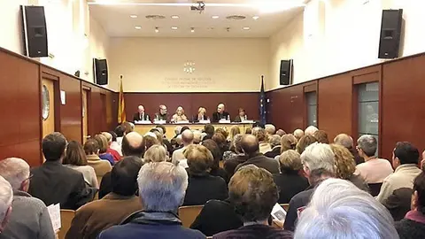 Col·legi oficial de doctors i llicenciats en filosofia i lletres i en ciències de Catalunya