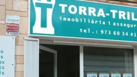 TORRA -TRILLA -PORTADA