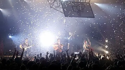 Concert Estelada portada