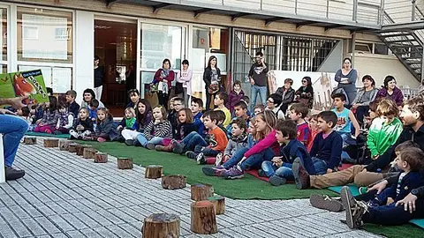 dia internacional del llibre portada