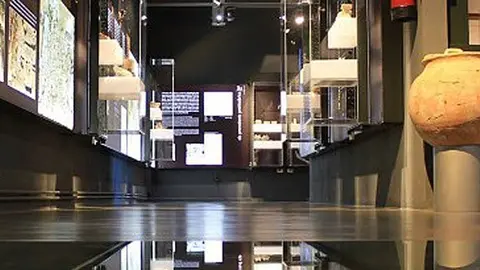 Museu de Guissona portada