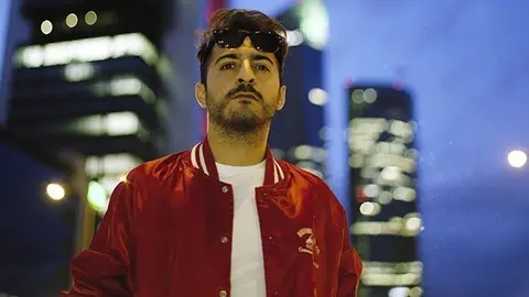 El Guincho, un dels músics més arriscats del nostre país, estrenarà en directe el seu esperat tercer àlbum