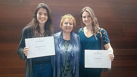 Alumnes IES Guissona portada bona