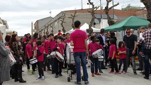 Firacamp 3a Festa de la Floració2016 (59)