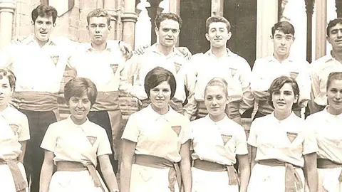 colla sardanista Soses portada