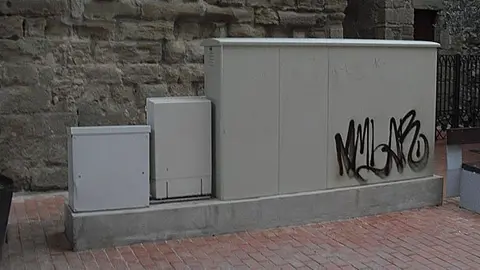 imatge caixa carrer Manel Ibarra portada