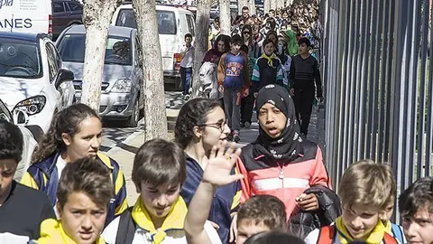 Dia de l'Activitat Fisica