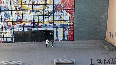 MURAL GUBIANES portada