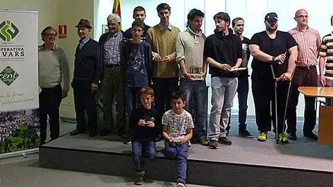 Copia de Foto de tots els premiats portada