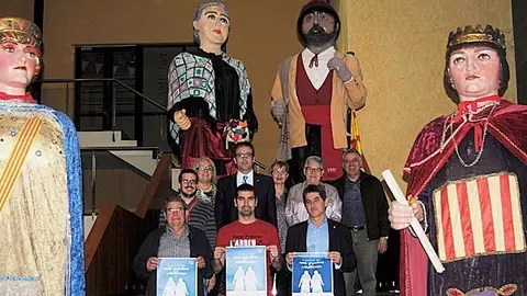 nous gegantons portada