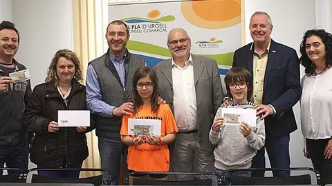 Premis Ai quin embolic portada