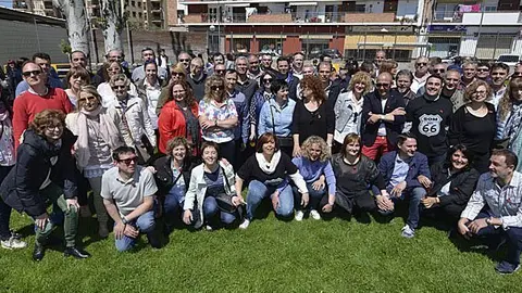 1ª-trobada colla del 66 portada