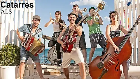 els catarres portada